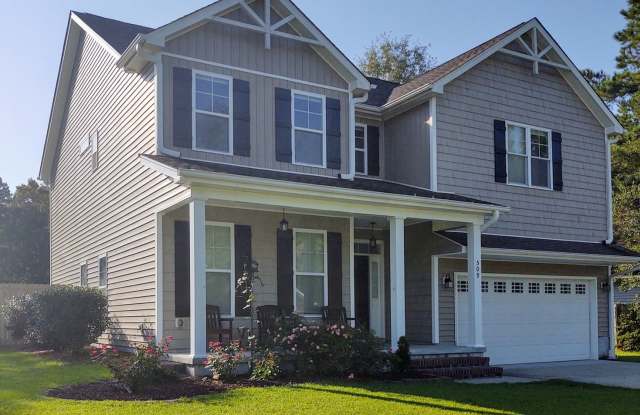 509 Blue Angel Court, Jacksonville. Coming Soon!!