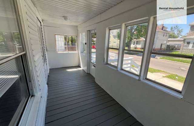 Adorable & Spacious 3 Bedroom Property-Toledo Ohio