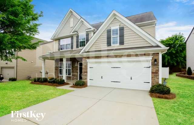 1278 Soothing Court Northwest