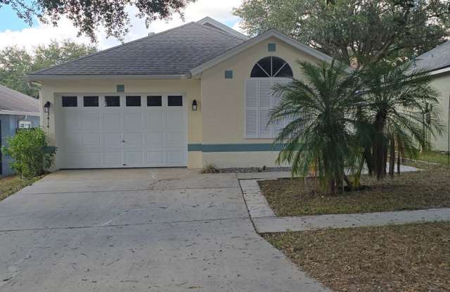 Photo of 3/2 Home in Valrico ***MOVE-IN SPECIAL/$500 OFF 2ND MONTH!!***