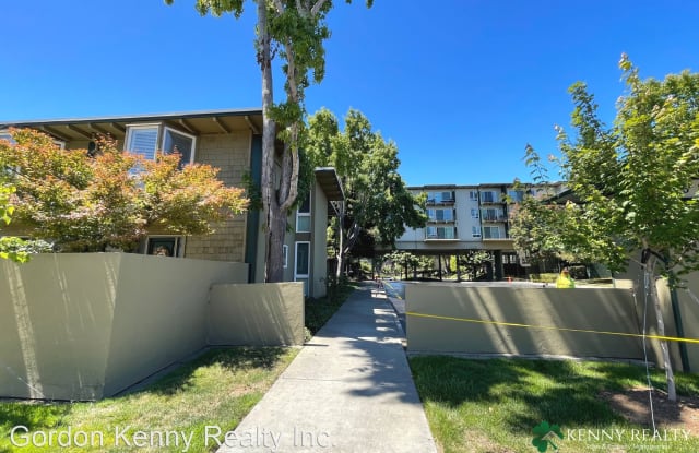 815 N Humbolt St #209 - 815 North Humboldt Street, San Mateo, CA 94401