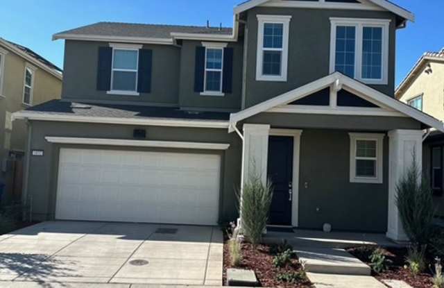 Coming Soon in Tracy Hills
