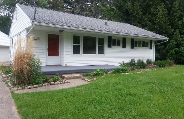 3540 Roosevelt Rd - 3540 Roosevelt Road, Jackson County, MI 49203