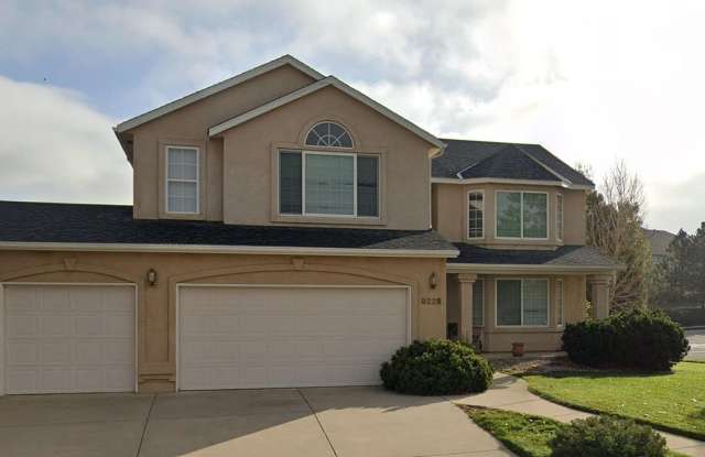 9225 Gingerhill Court