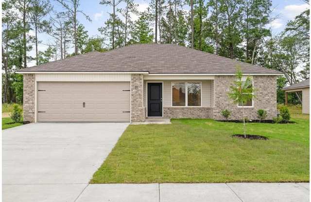 140 Coleman Way