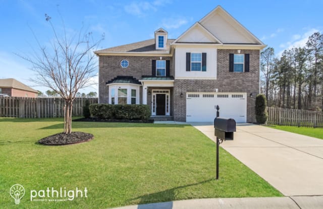 755 Sunnywood Court - 755 Sunnywood Court, Richland County, SC 29045