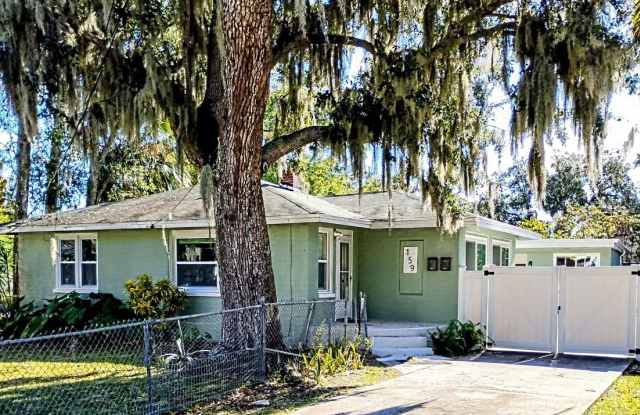 Photo of Daytona Beach Bungalow, with Guest House