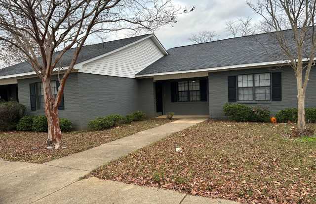 Photo of Jumpertown Apartments