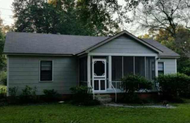 3321 Branch Street