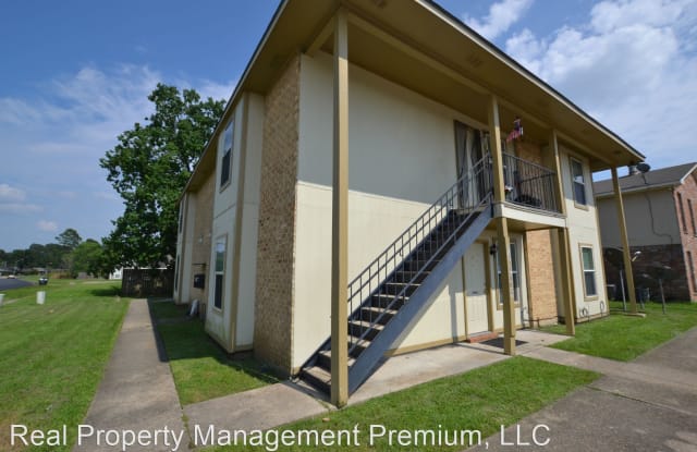 2150 N. Sherwood Forest Building #27 Unit A - 2150 N Sherwood Forest Dr, Baton Rouge, LA 70815