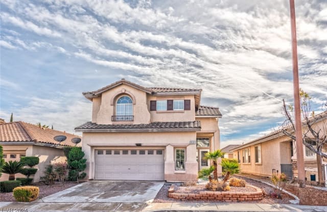 10361 Trailing Dalea Avenue - 10361 Trailing Dalea Avenue, Summerlin South, NV 89135