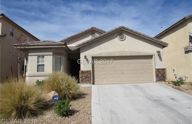 2916 BRIDLETON Avenue - 2916 Bridleton Avenue, North Las Vegas, NV 89081