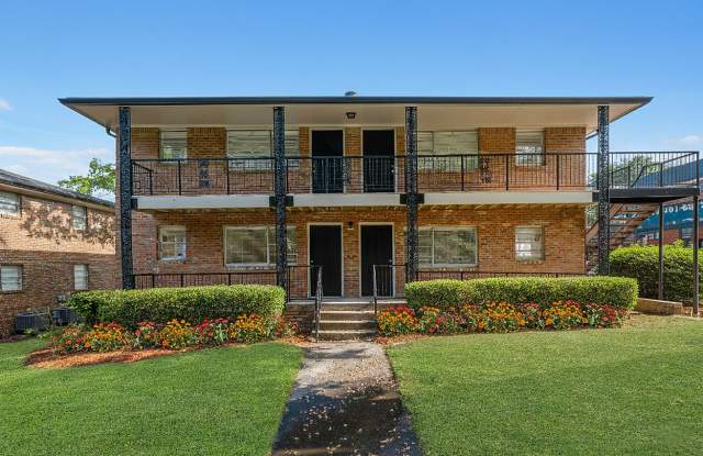 Photo of Briarcliff Terrace