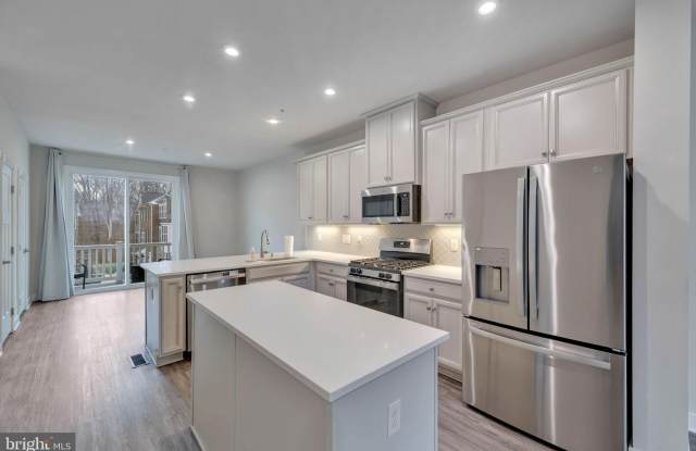 225 GARRETT A MORGAN Boulevard