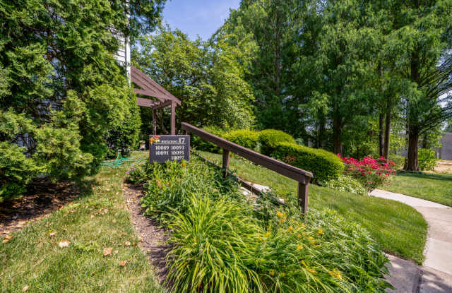 10095 Oakton Terrace Rd