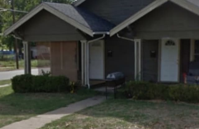 1204 North Boston Avenue - 1204 N Boston Ave, Tulsa, OK 74106