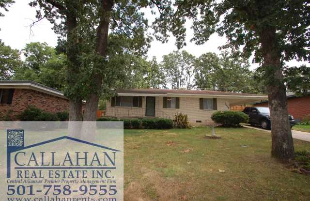 Lakewood 3 bedroom home