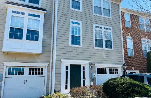 829 Rainier Road - Cherry Hill Townhome with an Attached Garage!