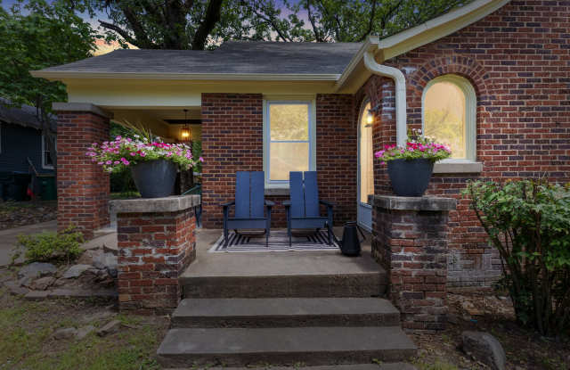 217 North Cedar Street