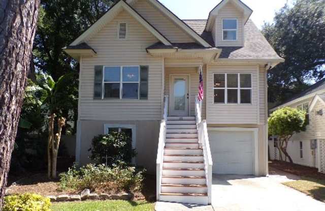 Mid Island home for rent