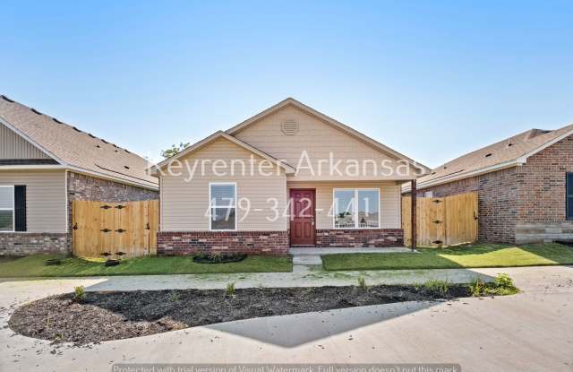 Charming Curb Appeal Meets Modern Comfort in the Monaco Plan!