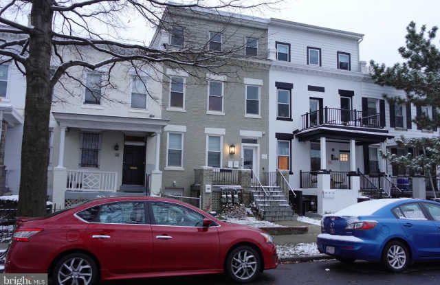 Photo of 34 CHANNING Street NW unit: 1