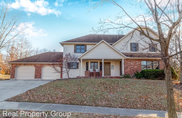 4304 Mount Carmel Road - 4304 Mount Carmel Lane, Columbia, MO 65203