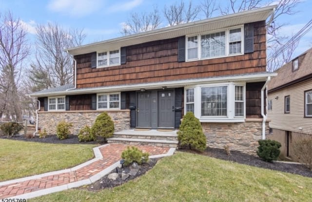 24 Coolidge Pl - 24 Coolidge Place, Haledon, NJ 07508