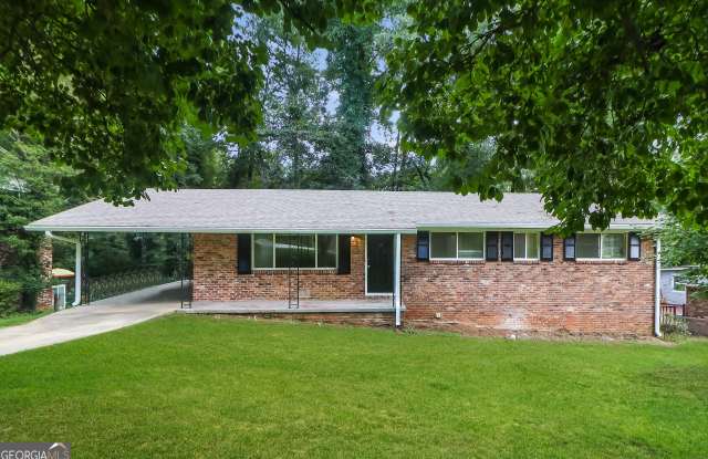 4058 Brookcrest Circle