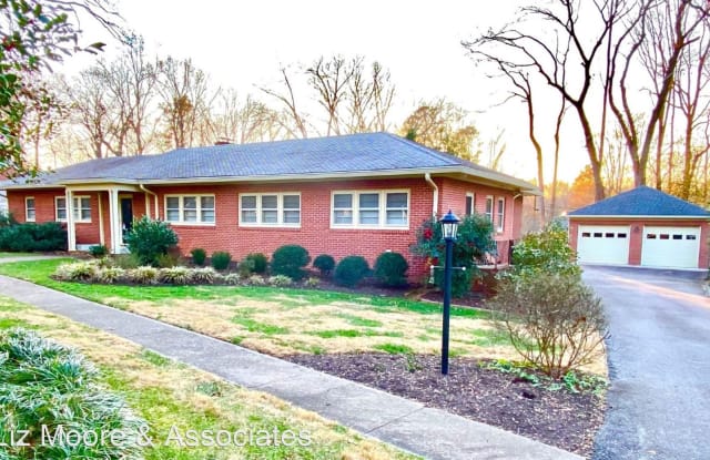 3620 Wakefield Rd - 3620 Wakefield Road, Richmond, VA 23235