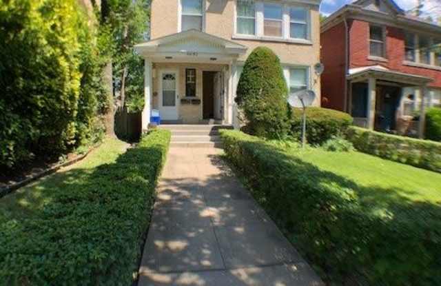 6681 Ridgeville St, Pittsburgh PA 1 - 6681 Ridgeville Street, Pittsburgh, PA 15217