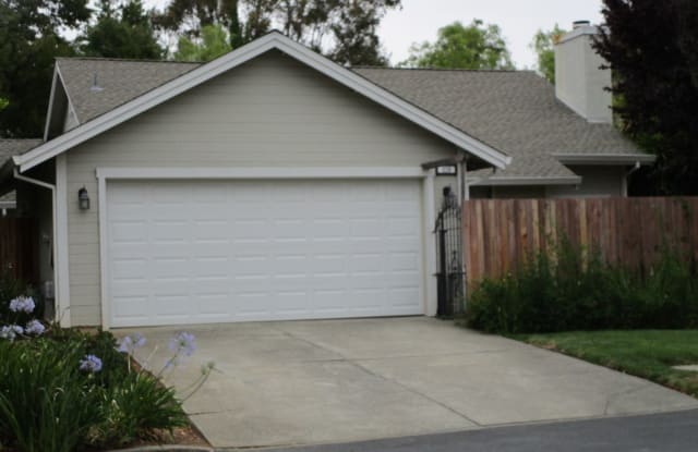 528 Buckeye Ct. - 528 Buckeye Court, Benicia, CA 94510