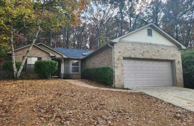 Photo of Welcome home to 15 Honey Locust Court in Little Rock for rent *Please read full description*