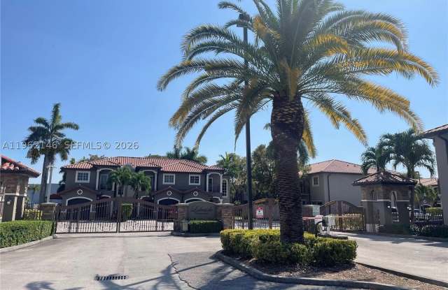 16811 NW 14th Ave