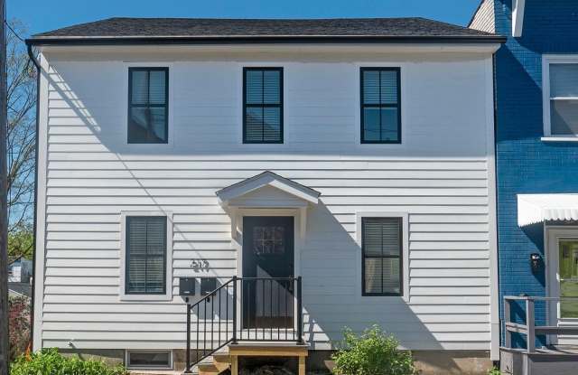 217 State Street