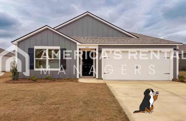 Photo of COMING SOON!! AVAILABLE TO VIEW NOW! Open-Concept 4BD/2BA Ready for Move-In!