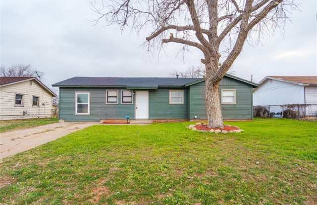 5418 Laguna Drive