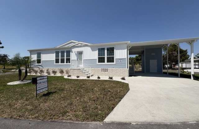 19414 Bermuda Court, #3A