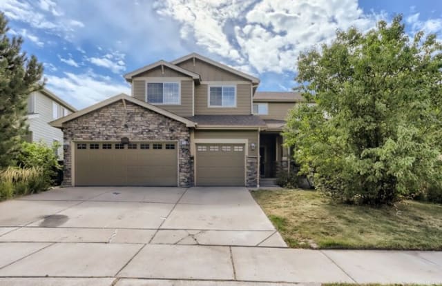 1700 Alpine Drive - 1700 Alpine Drive, Erie, CO 80516