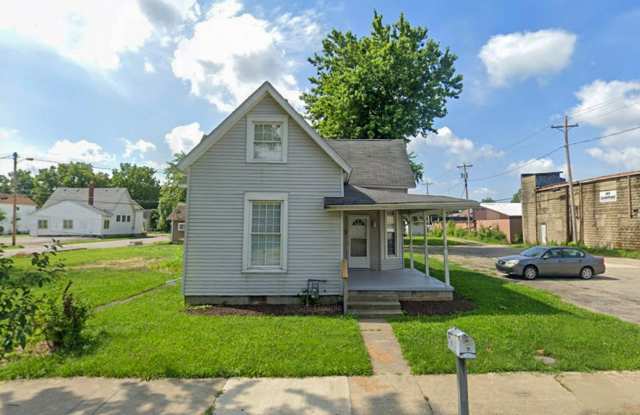 4 Bedroom Near Downtown