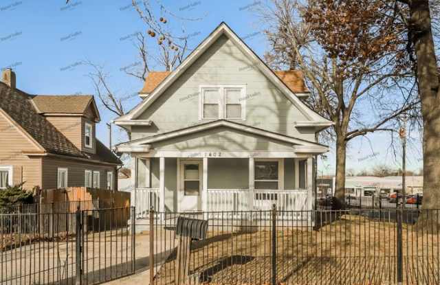 Photo of 1402 Armstrong Avenue
