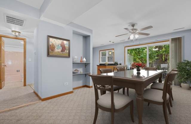 7753 N Nordica Avenue