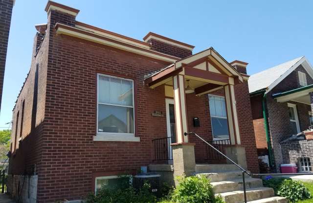 Photo of Two Bed/1Bath House