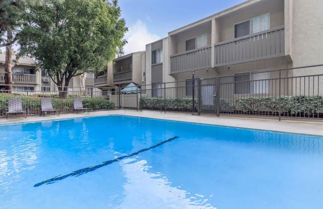 Photo of Tamarack Woods Apartment Homes