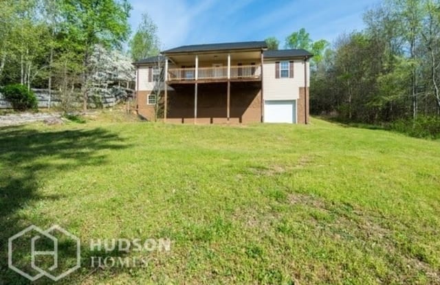 110 Mandy Trail - 110 Mandy Trail, Pickens County, SC 29640