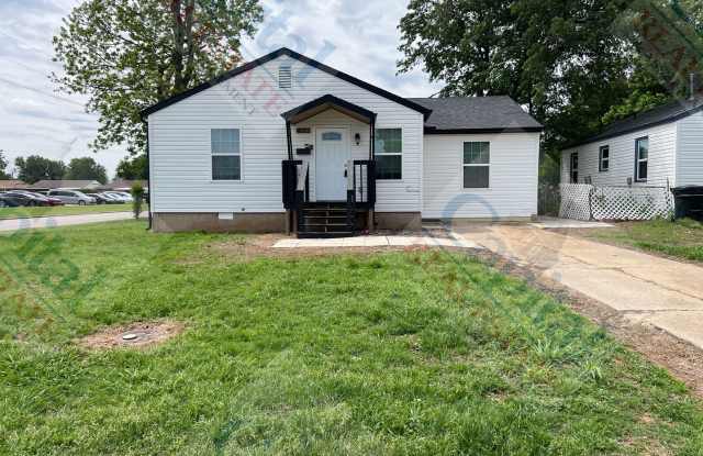 Updated 3 Bedroom