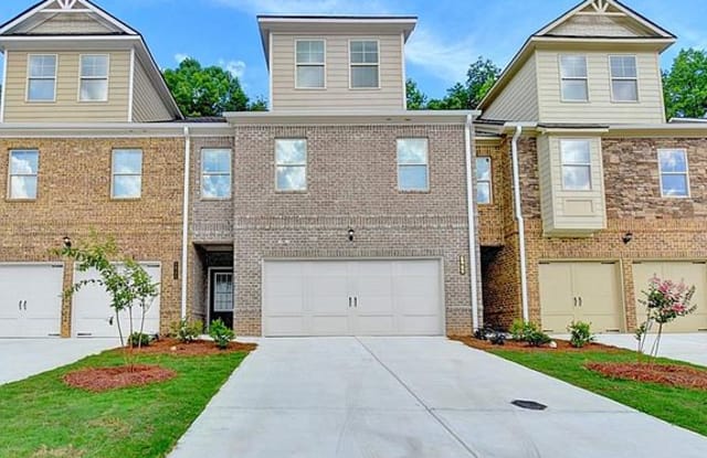 6015 Arbor Knoll Place - 6015 Arbor Knoll Place, Forsyth County, GA 30024