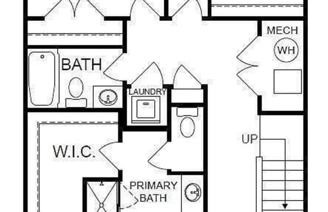 1236 S Person Street unit: 101