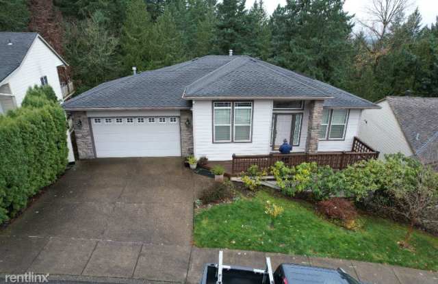 7767 SW 189th Ave. - 7767 Southwest 189th Avenue, Washington County, OR 97007