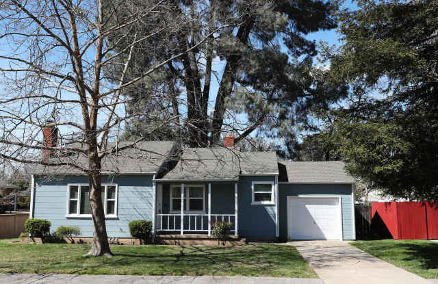 1380 55th St - 1380 55th Street, Sacramento, CA 95819